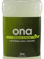 Liquid Fresh Linen Gallon (4/Cs