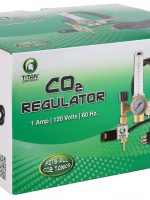 CO2 Regulator (10/Cs)