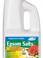 Epsom Salts – 4lb