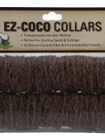 EZ-Clone Coco Collars – 35 Pack