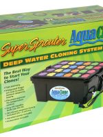 Super Sprouter Aqua Clone – 24 Site