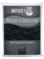 Mother Earth BioChar 1cuft