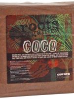 Roots Organics Compressed Coco 5kg