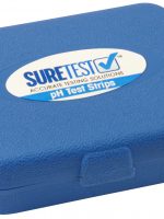 Sure Test ph Test Strip Kit 5.5
