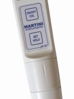 Martini pH55 – pH/Temp Tester