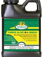 Thrive Alive B-1 Green 250 ml (