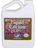 Down To Earth Liquid Calcium – QT