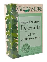 Dolomite Lime 4 lb (10/Cs)