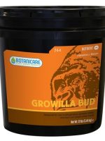 Botanicare Growilla Bud – 12lb