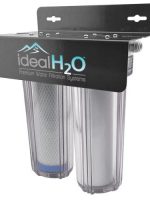 Ideal H2O DeChlorinator System