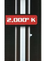 HPS 1000 DE 2000K Lamp (12/Cs)