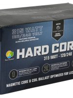 Sun System Hard Core LEC – 315W