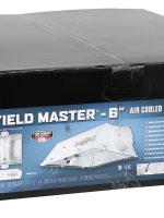 Yield Master 6 in Air-Cooled Re