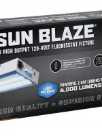 Sun Blaze T5 HO 22 – 2 ft 2 Lam