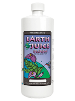 Earth Juice Bloom – QT