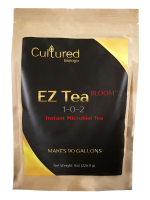 EZ Tea Bloom 1lb