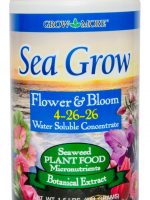Sea Grow Flower & Bloom 1.5lb
