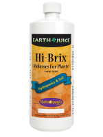 Earth Juice Hi-Brix Molasses – QT