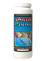 Earth Juice Natural Down – 1.6lb
