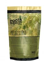 Roots Organics Elemental – 3lb
