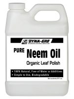Dyna-Gro Pure Neem Oil 8 oz (12