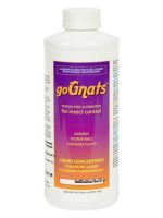 GoGnats Liquid Conc. Pint (12/C