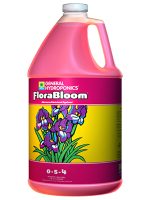 General Hydroponics Flora Bloom – 1G