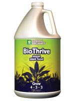 General Organics BioThrive Grow – 1G