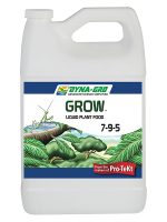 Dyna-Gro Liquid Grow Quart (12/