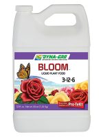 Dyna-Gro Liquid Bloom Quart (12