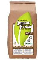 Insect Frass 2lb