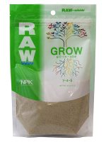 RAW Grow 8 oz (6/Cs)