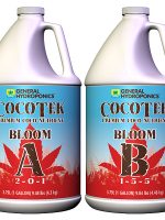 General Hydroponics Cocotek Bloom B – QT