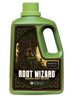 Emeral Harvest Root Wizard – QT