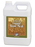 Down To Earth Liquid Bone Meal – 1G