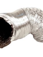 Ideal Air Ducting 10in by 25ft