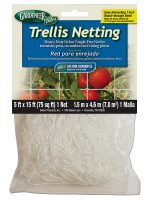 Trellis Netting 5 ft x 15 ft