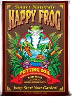 FoxFarm Happy Frog Potting Soil – 2cuft