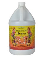 Mendocino Honey G
