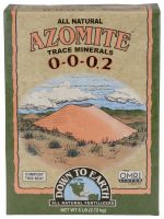 Down To Earth Azomite SR Powder – 6lb