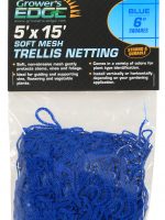 GrowersEdge Trellis Netting5x15