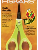 Fiskars Duck Detail Scissors5in
