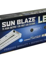Sun Blaze LED 2ft 2Lamp