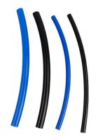 Poly Tubing Blue 14in50ft roll