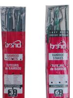 Bond Bamboo Stakes 4ft 25pack