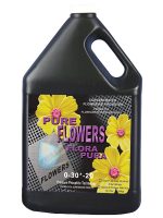 EZ-Gro Pure Flowers – 1G