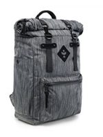 The Drifter Rolltop Backpack