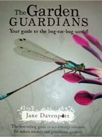 The Garden Guardians by Jane Davenport