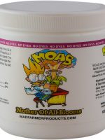 Mother of all Blooms (M.O.A.B.) – 100g