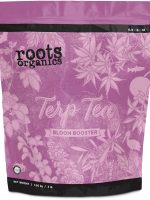 Roots Organics Terp Tea Bloom Boost – 3lb